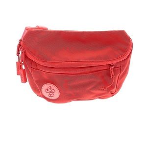 Baboon To The Moon Fanny Pack 3L Red Nylon Cordura FannyPack Belt Bag Crossbody